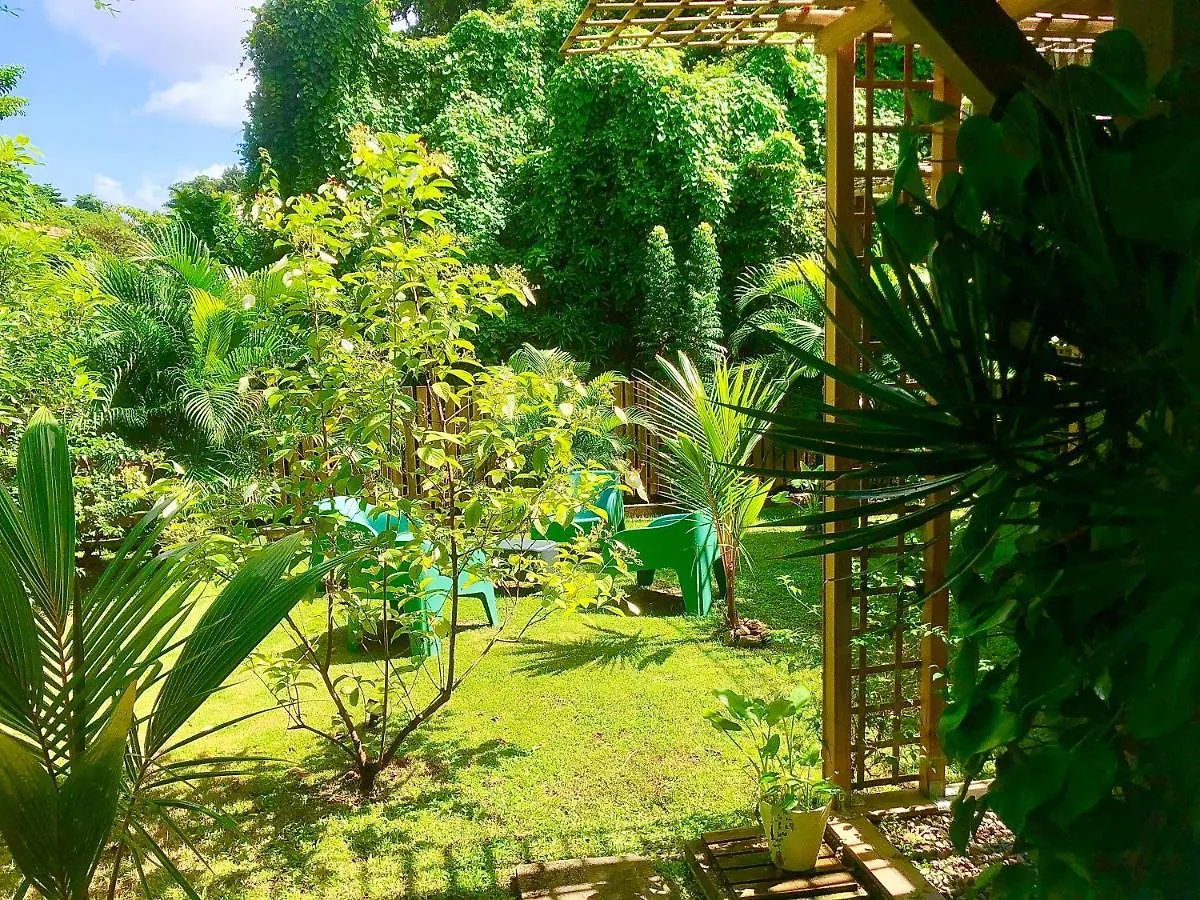 Villa Ti Kay Ilets Les Trois-Ilets 0*,  Martinica
