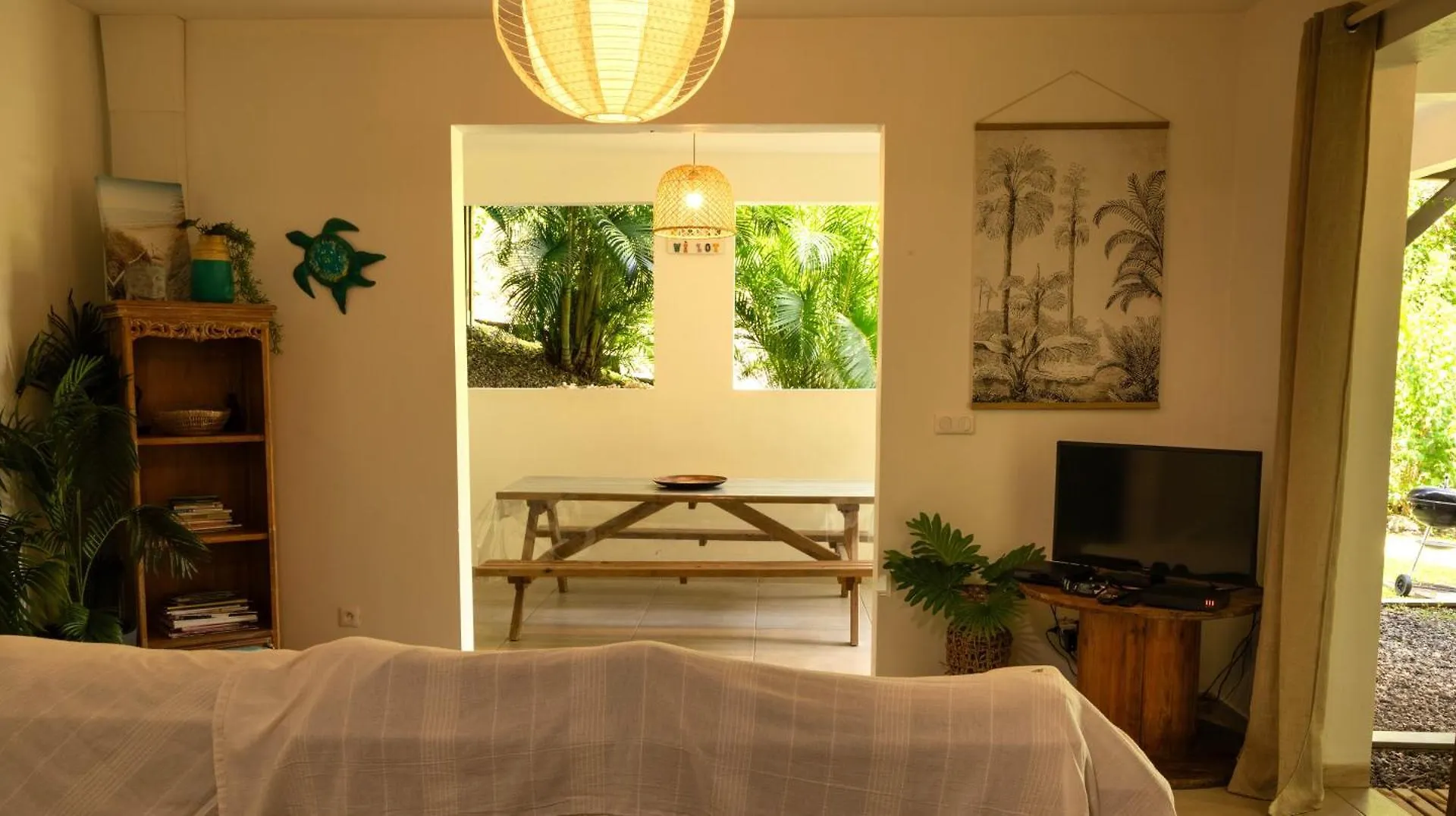Villa Ti Kay Ilets Les Trois-Ilets